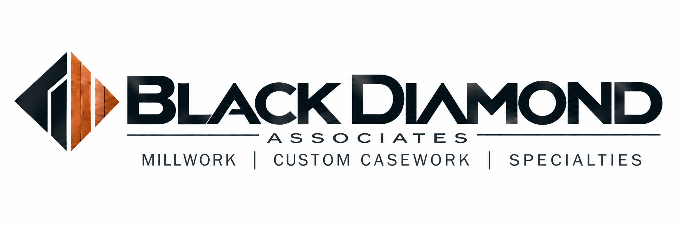 Black Diamond Associates | Architectural Millwork